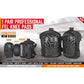HORUSDY Knee Pads Work Safety Senior Gel Cushion High Density Foam Padding Pair