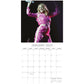 Kylie Minogue - 2025 Square Wall Calendar 16-Month Premium New Year Planner Gift