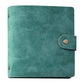 LIFEBEA 200 Pockets Photo Album for Fujifilm Instax Mini 11 12 9 40 Evo Liplay 8 7+ Instant Camera, Photo Album for Polaroid Kodak HP Zink 2x3" Photo (Jade Green)