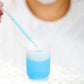36PCS Silicone Resin Mixing Cups Jewelry Mold Kit for Epoxy UV Craft DIY Casting