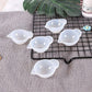 36PCS Silicone Resin Mixing Cups Jewelry Mold Kit for Epoxy UV Craft DIY Casting