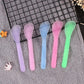 36PCS Silicone Resin Mixing Cups Jewelry Mold Kit for Epoxy UV Craft DIY Casting