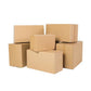 3-Layer Mailing Box Carton Small Medium Large Cardboard Parcel Boxes - Carton - 430x205x265mm