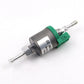 12V Electromagnetic Fuel Pump Oil Transmission Pulse Metering Parking Heater