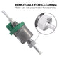 12V Electromagnetic Fuel Pump Oil Transmission Pulse Metering Parking Heater