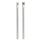 Algae Cleaning Brush for Stone Wood Aquarium Water Grass Landscaping - Soft Brush Wire-23cm