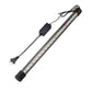 Aquarium Fish Tank Light LED Waterproof Full Spectrum Aqua Lamp RGB - 77cm 122Led