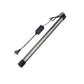 Aquarium Fish Tank Light LED Waterproof Full Spectrum Aqua Lamp RGB - 77cm 122Led