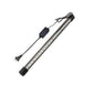 Aquarium Fish Tank Light LED Waterproof Full Spectrum Aqua Lamp RGB - 77cm 122Led