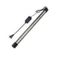 Aquarium Fish Tank Light LED Waterproof Full Spectrum Aqua Lamp RGB - 77cm 122Led