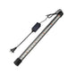 Aquarium Fish Tank Light LED Waterproof Full Spectrum Aqua Lamp RGB - 77cm 122Led
