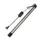 Aquarium Fish Tank Light LED Waterproof Full Spectrum Aqua Lamp RGB - 77cm 122Led