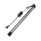 Aquarium Fish Tank Light LED Waterproof Full Spectrum Aqua Lamp RGB - 77cm 122Led
