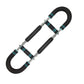 Multi Functional U Shaped Arm Strength Trainer Adjustable Home Exercise Device