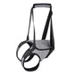 Decompression Back Leg Strap for Injured and Older Dogs Support Harness Aid - L
