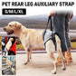 Decompression Back Leg Strap for Injured and Older Dogs Support Harness Aid - XL