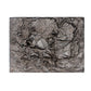 Pet Reptile Tank Board 3D Foam Backgrounds and Habitat Decoration 9 Styles - F