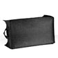 8pcs Felt Rectangular Planting Bags Vegetable Grow Bags Non-Woven Flower Pots - Blue 8pcs-60x30x20