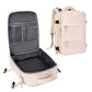 Waterproof Travel Backpack Outdoor Sports Shoulder Bag Hiking Camping Daypack - Pink