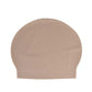 Bald Cap Head Costume Accessory for Halloween Party and Cosplay