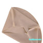 Bald Cap Head Costume Accessory for Halloween Party and Cosplay