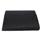 Cart Grill Cover Waterproof Protector For Weber Q200 Series 7113 Bbq Black Au