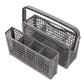 Dishwasher Basket Tableware Knife Fork Storage Box for Kitchen Storage Box