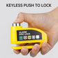 Electric Bike Lock Alarm Motorcycle Anti Theft Lock Secure Bicycle Riding Gear