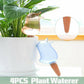 4Pcs Plant Self Watering Spikes Pot Drip Irrigation Garden Tool Plant Waterer Au