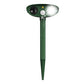 Solar Powered Ultrasonic Animal Bird Repeller Outdoor Pest Insect Control Device