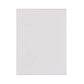 5x Artist Blank Stretched Canvas Canvases Art Large White Range Oil Acrylic Wood - 40*50CM