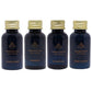 50pcs 30ml Hotel Toiletries Set Shampoo and Conditioner for Guesthouse Travel - Body Lotion
