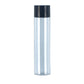 50/100/150ml Plastic Toner Lotion Bottles Refillable Travel Cosmetic Containers - White Lid + White Bottle - 100ml