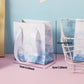 20PCS Cloud Jewelry Box Earrings Necklace Ring Bracelet DisplayOrganizer - 7*7*3cm（Box）