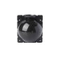 50pcs Plant Rooting Device High Pressure Grafting Box for Seedling Branch Garden - Clear L-50PCS
