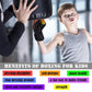 Boxing Sparring Training Gloves MMA Kickboxing Punching Gloves for Practice Sessions - Green