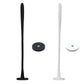Magnetic Washer Door Holder Front Load Washing Machine Magnetic Door Prop - Black
