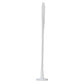 Magnetic Washer Door Holder Front Load Washing Machine Magnetic Door Prop - White