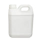Plastic Square Bucket Storage Container Flat Square Pots 6 Sizes for Home Garden - 4L