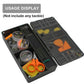 Fishing Accessories Multifunctional Storage Box Tackle Organizer Case Waterproof