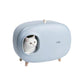 Cat Litter Box Semi-closed Cat Supplies Cat Toilet Drawer Large Cat Litter Box - Green