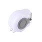 Double Clothes Line Wall Hanger Retractable Clothesline Clothes Dryer 13m Indoor