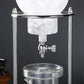 Cold Brew Coffee Maker Glass Ice Drip Pot Cold Brewer Manual Brewing Equipment