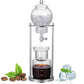 Cold Brew Coffee Maker Glass Ice Drip Pot Cold Brewer Manual Brewing Equipment