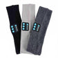 Wireless Bluetooth Headband Earphone Stereo Sport Headphone Headset Sleep New - Dark grey