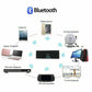 Wireless Bluetooth Headband Earphone Stereo Sport Headphone Headset Sleep New - Dark grey