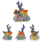 Aquarium Resin Coral Decorations for Fish Tank Marine Simulation Micro Landscape - GH1641