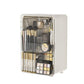 Large Capacity Desktop Organizer Makeup Organizer Storage for Home Office