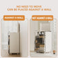 Large Capacity Desktop Organizer Makeup Organizer Storage for Home Office