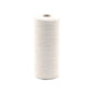 Cotton Rope Macrame Cord 1-12mm DIY Craft Tapestry Binding Decorative String - 6mm x 100m